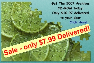 2007 archives graphic image