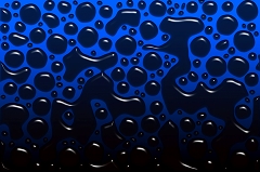 Puzzle graphic