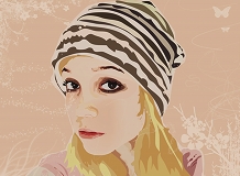 080129-GirlInHat_thumb.jpg