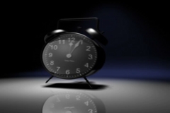 Alarm Clock graphic image