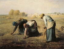The Gleaners thumbnail image