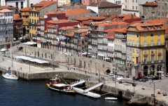 Porto City – Thursday’s Daily Jigsaw Puzzle