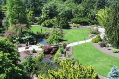 The Gardens in Vancouver