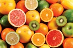 Delicious Fruit – Sunday’s Daily Jigsaw Puzzle