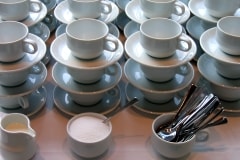 Wednesday’s Tough Jigsaw Puzzle – Coffee Cups