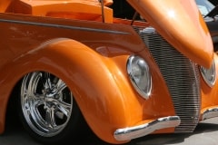 Old Car – Friday’s Daily Jigsaw Puzzle