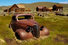 Ghost Town – Sunday’s Boo-tiful Daily Jigsaw Puzzle