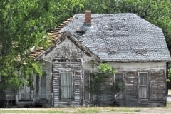 Faded Memories – Sunday’s Daily Jigsaw Puzzle.