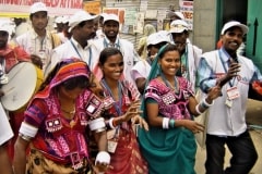 Monday’s Daily Jigsaw Puzzle – Indian Festival