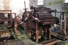 Old Machines – Saturday’s Jigsaw Puzzle