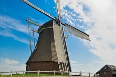 Windmills Of My Mind – Monday’s Daily Jigsaw Puzzle