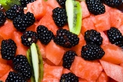 Fruit Salad – Tuesday’s Hungry Jigsaw Puzzle