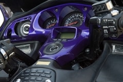 Motorcycle – Friday’s Daily Jigsaw Puzzle