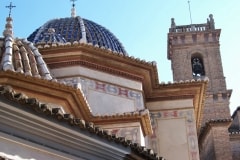 Tuesday’s Free Daily Jigsaw Puzzle – Church Dome And Bell Tower