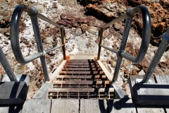 Rusty Steps – Friday’s Difficult Jigsaw Puzzle