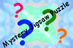 Breakfast – Saturday’s Mystery Jigsaw Puzzle