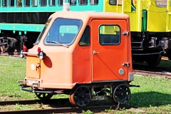 If The Smart Car People Made Trains – Thursday’s Jigsaw Puzzle