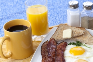 Breakfast – Friday’s Most Important Meal Jigsaw Puzzle