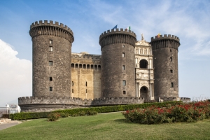 Tuesday’s Free Daily Jigsaw Puzzle – Castle