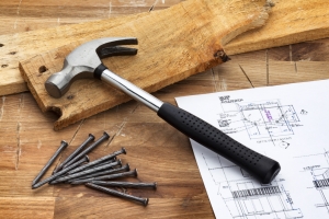 Floor Plans – Friday’s Construction Jigsaw Puzzle