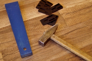 Wooden Floor – Tuesday’s Tough Jigsaw Puzzle