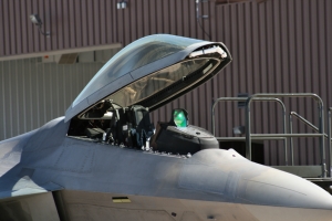 F22 Cockpit – Monday’s Flying Free Daily Jigsaw Puzzle