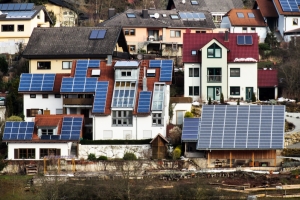 Solar Panels On Roofs – Tuesday’s Electrical Jigsaw Puzzle