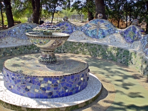 Three Coins In The Fountain – Wednesday’s Daily Jigsaw Puzzle