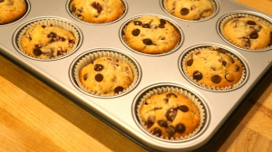Muffins – Tuesday’s Tasty Free Daily Jigsaw Puzzle