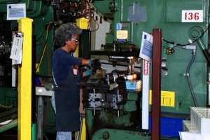 Factory Work – Sunday’s Free Daily Jigsaw Puzzle