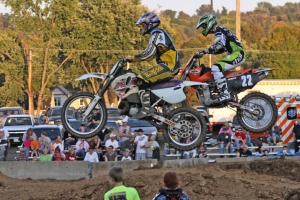 Wednesday’s Free Daily Jigsaw Puzzle – High Flying Bikes