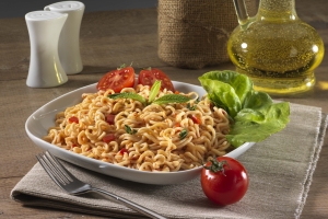 Noodles – Friday’s Lunch Time Daily Jigsaw Puzzle