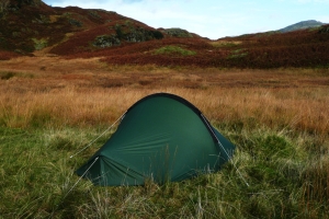 Camping Out – Friday’s Adventuresome Daily Jigsaw Puzzle