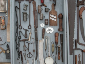Old Tools Redux – Thursday’s Handyman Special Jigsaw Puzzle