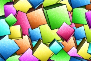 Color Boxes – Thursday’s Very Tough Jigsaw Puzzle