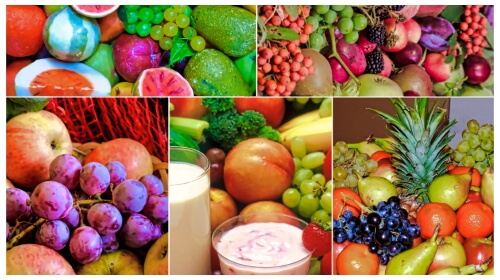 Fruits – Friday’s Free Daily Jigsaw Puzzle