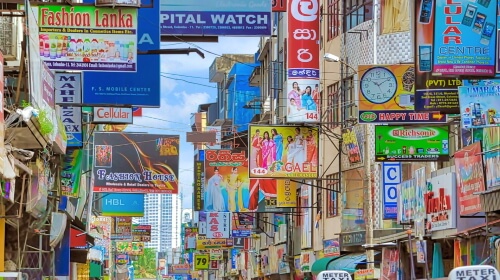 Signs Of India – Tuesday’s Daily Jigsaw Puzzle