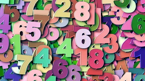 Number Please – Thursday’s Daily Jigsaw Puzzle