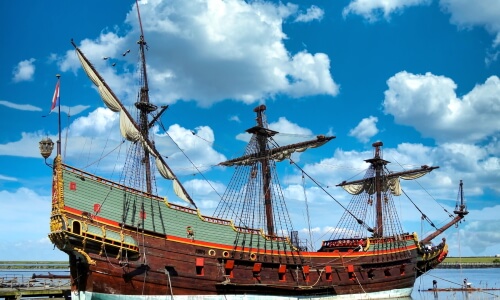 free online jigsaw puzzles of ships for adults full screen