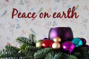 Peace On Earth