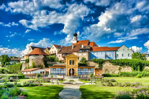 Innviertel, Austria – Wednesday’s Traveling Jigsaw Puzzle